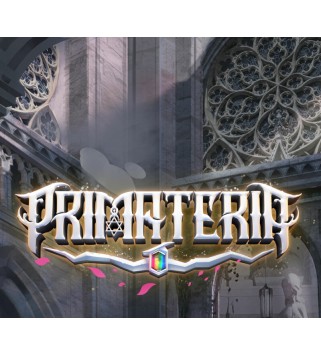 Primateria Steam Key GLOBAL